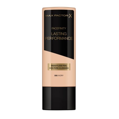 Max Factor Lasting Performance Long-Lasting Liquid Foundation 35ml 95 Ivory