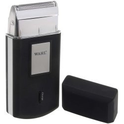 Wahl Mobile Shaver Mini Portable Electric Shaver