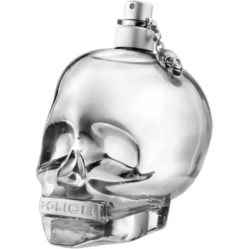 Police To Be Super Pure Eau De Toilette 40ml