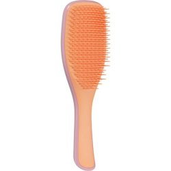 Tangle Teezer The Ultimate Detangler Hairbrush for Wet and Dry Hair - Rosebud and Apricot