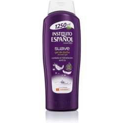 Instituto Español Suave Shower Gel 1250ml Unisex