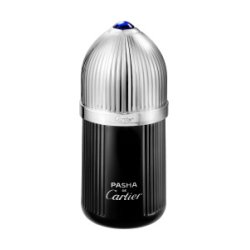 Cartier Pasha Edition Noir 100 ml Hommes