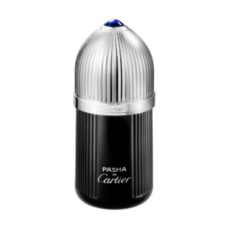 Cartier Pasha Edition Noir 100 ml Hommes