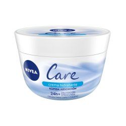 Nivea Care Deep Nutrition Cream 400ml