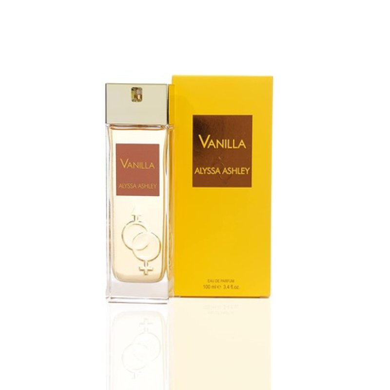 Vanilla EDP 100ml