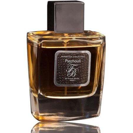 Franck Boclet Patchouli Eau de Parfum Spray For Him 100ml