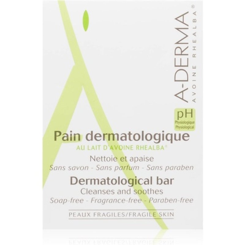 ADERMA Shower Gels 100g