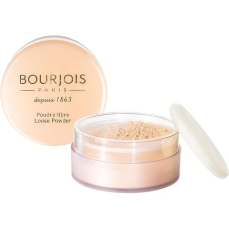 Bourjois Loose Powder 02 Rosy 32g