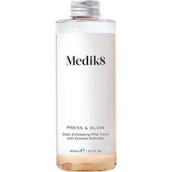 Medik8 Press & Glow Refill 200ml