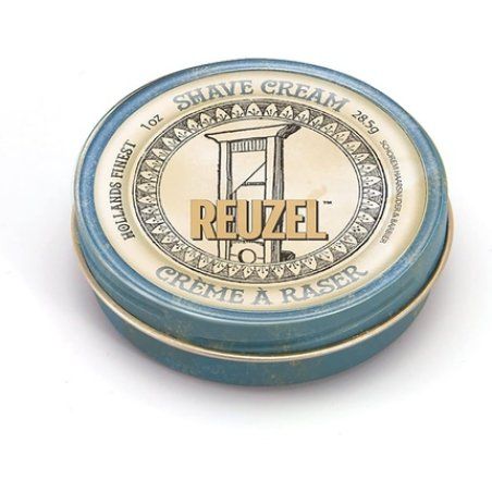 Reuzel Shave Cream 28,5 G