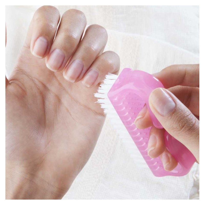 Beter 22222 Brosse à ongle désincrustante