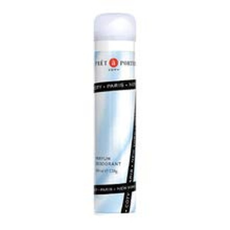Prêt à Porter Original Deodorant Spray for Women 200ml