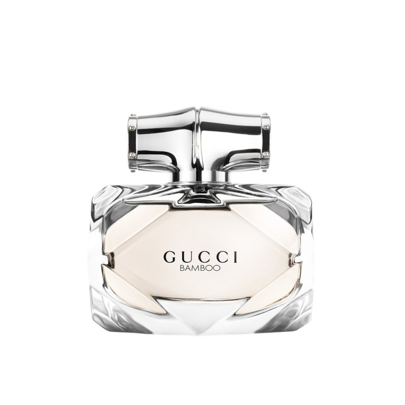 Gucci Bamboo EDT Eau de Toilette Spray for Women 75ml