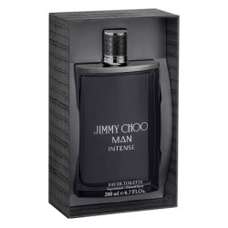 Jimmy Choo Man Intense Eau de Toilette Jumbo Spray 6.7fl oz