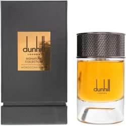 Dunhill Moroccan Amber - Eau de parfum spray 100ml
