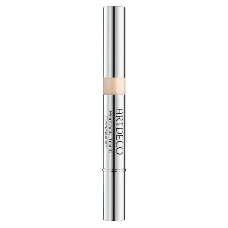 ARTDECO Perfect Teint Concealer Liquid Concealer for Covering Dark Circles 1.8ml 12 Neutral Light