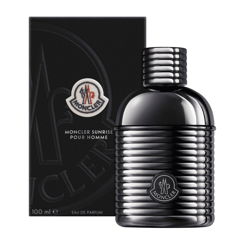 Moncler Sunrise pour Homme Eau De Parfum 100ml