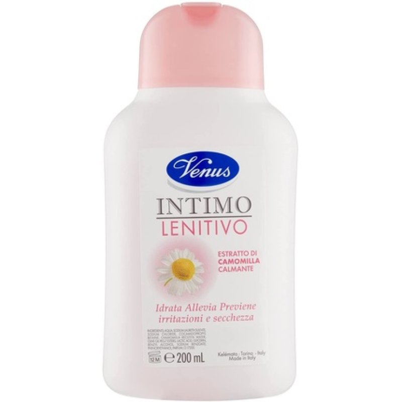 Venus Feminine Wash for Daily Use 200ml