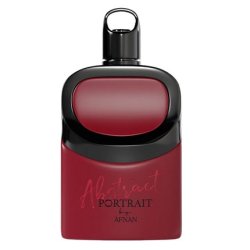 Portrait Abstract Perfumed Extract Volume 100 ml
