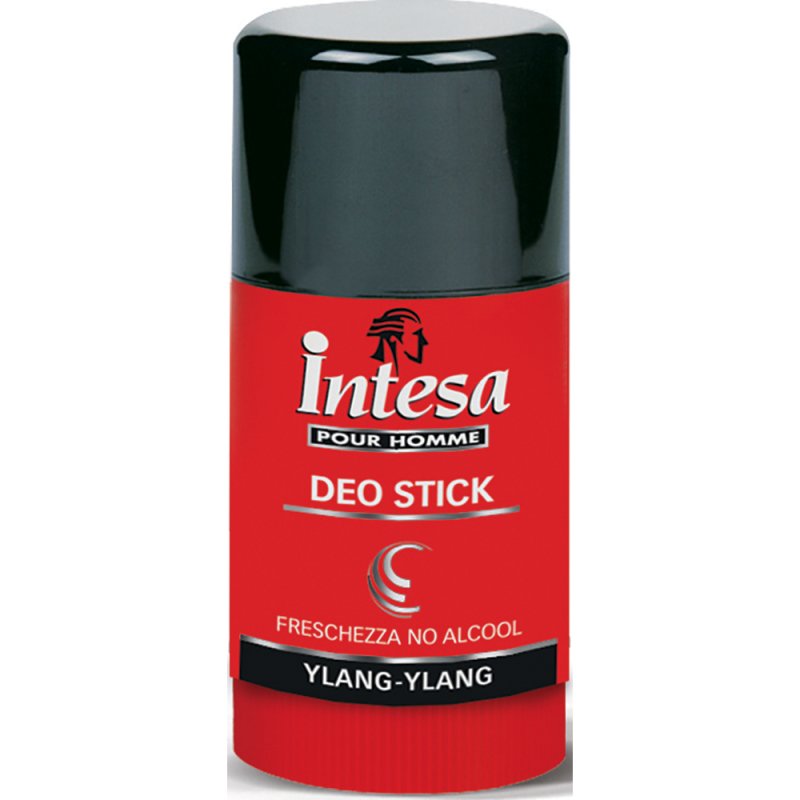 Intesa Deodorant Stick Ylang-ylang Hommes Déodorant stick 75 ml 1 pièce(s)
