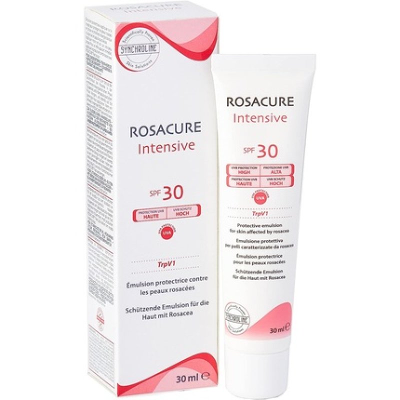 Rosacure Intensive Emulsion 30ml