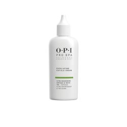OPI ProSpa Exfoliating Cuticle Cream with AHA Peeling Effect and Plant Oils and Extracts 27ml