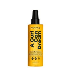 Matrix Leave-In Spray with Manuka Honey Extract and Rose Water 250ml