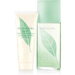 Elizabeth Arden GREEN TEA Scent Spray 100ml 2-piece Gift Set for Women