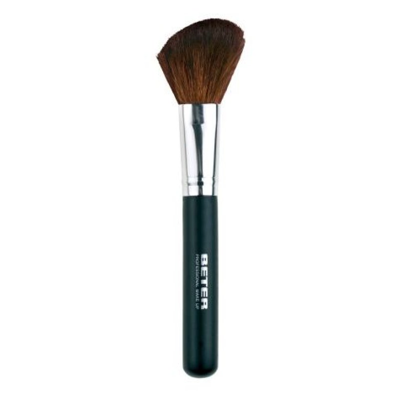 Beter Blush Brush 22250 Makeup Brush - Goat Hair
