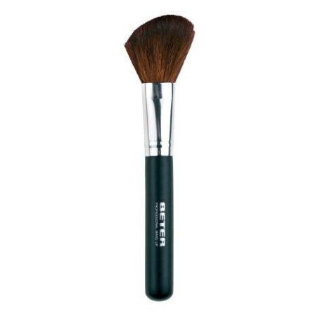 Beter Blush Brush 22250 Makeup Brush - Goat Hair
