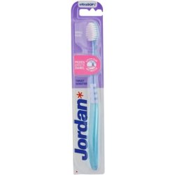 Jordan Target Sensitive Ultrasoft Toothbrush