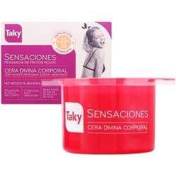 FEELING Divine Body Wax Taky 400g