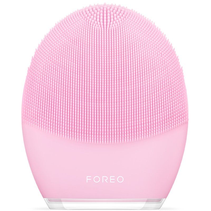 Foreo LUNA 3 Normal Skin Pulsation Rose Batterie
