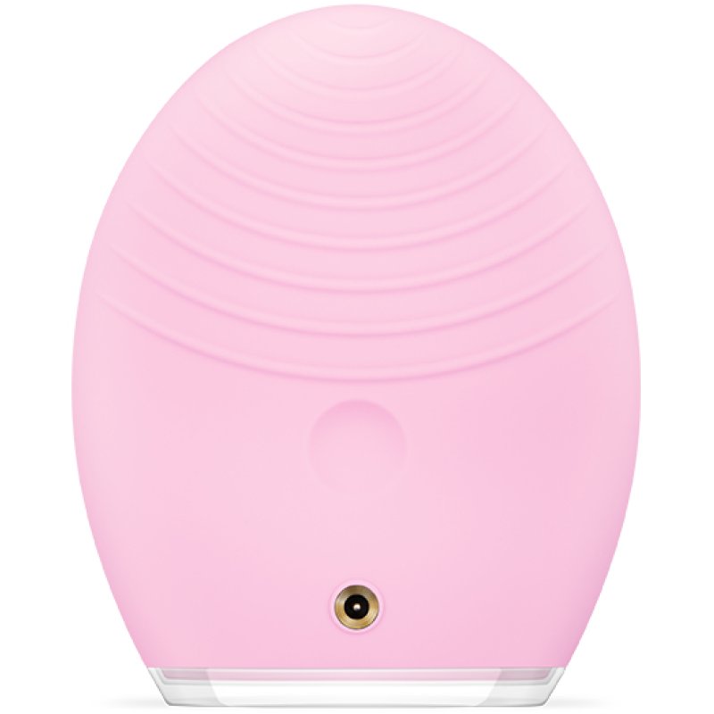 FOREO LUNA 3 Facial Cleansing Brush for Normal Skin Anti Aging Face Massager Enhances Absorption of Facial Skin Care