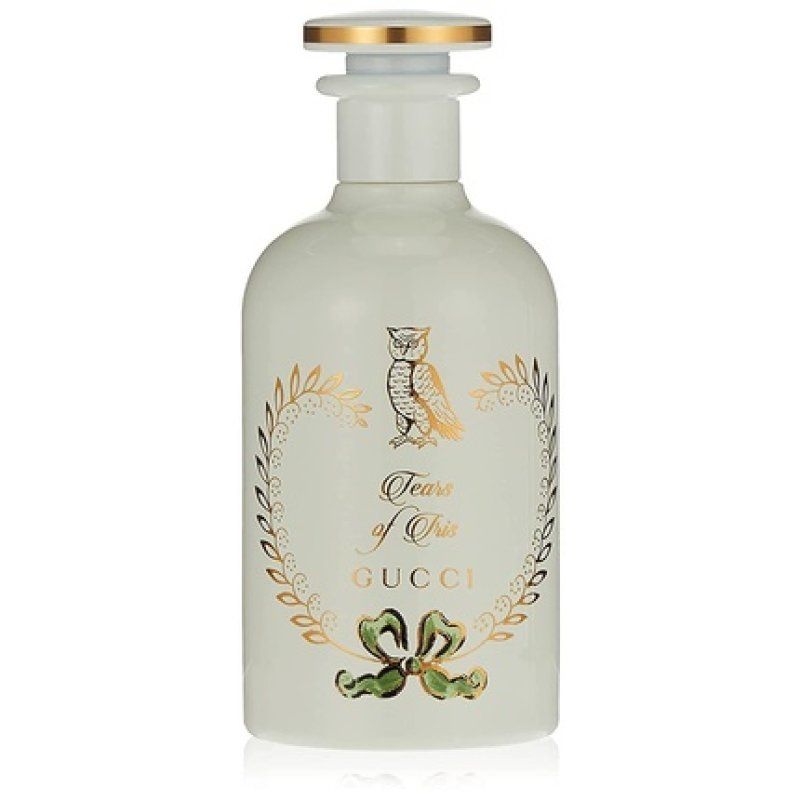 Gucci Tears Of Iris For Unisex Eau De Parfum 100ml