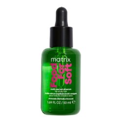 Food For Soft Intensively Moisturizing Hair Oil 50ml Matrix