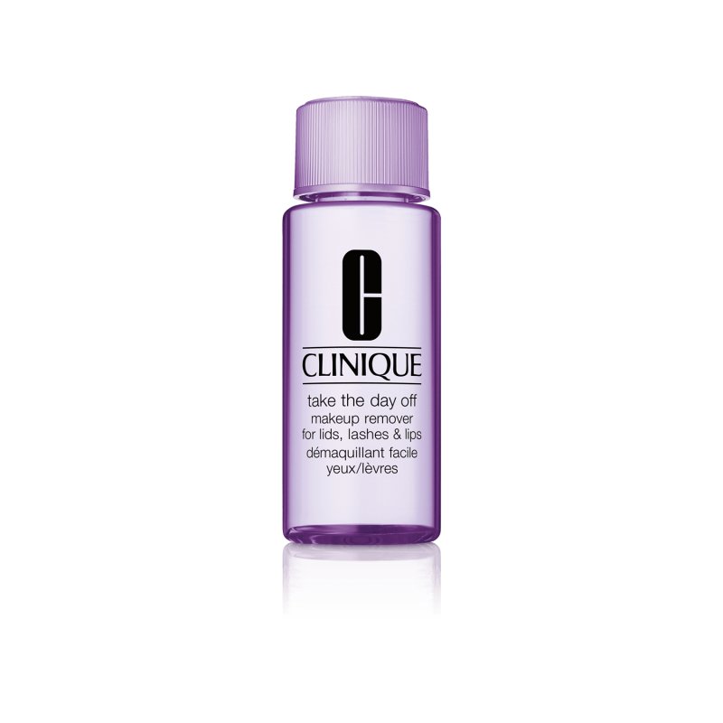Clinique Take The Day Off 50 ml Démaquillant à base de formule bi-phase
