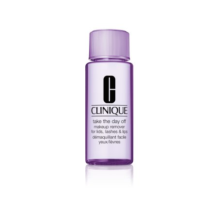 Clinique Take The Day Off Makeup Remover For Lids, Lashes & Lips 50ml