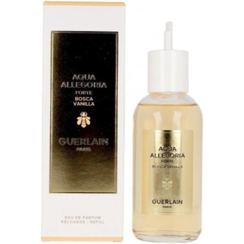 Guerlain Aqua Allegoria Forte Bosca Vanilla EDP Refill 200ml