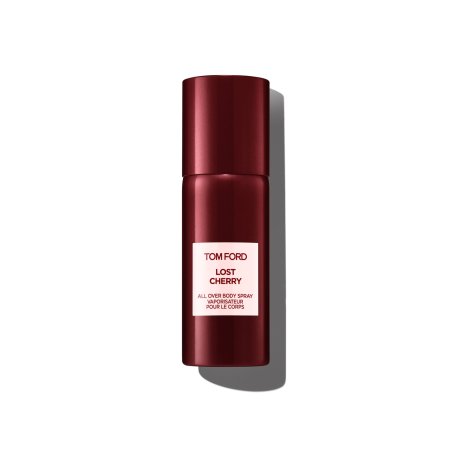 TOM FORD Lost Cherry All Over Body Spray 150ml