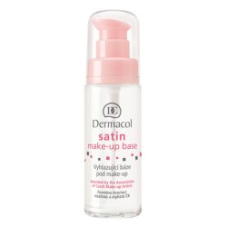 Dermacol Satin Make-up Base 30 ml