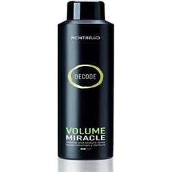 Decode volume miracle spray 250ml