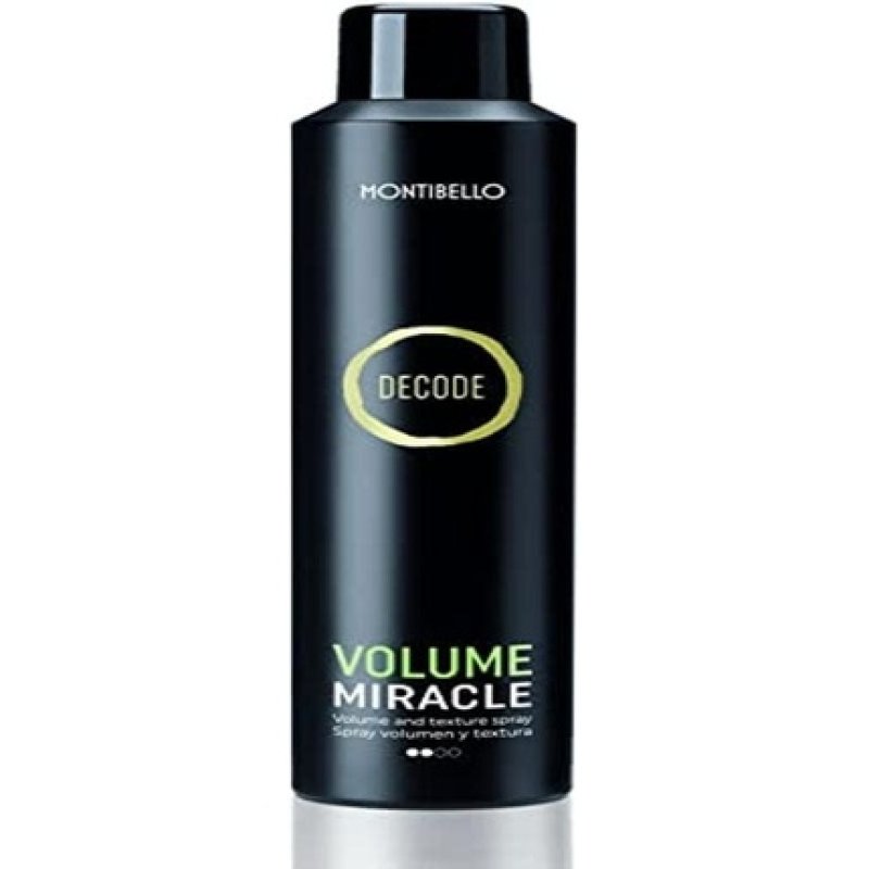 Decode volume miracle spray 250ml