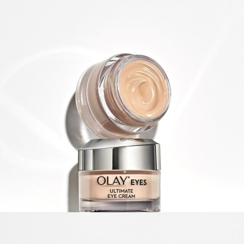 Olay Eyes Ultimate Eye Cream 15ml
