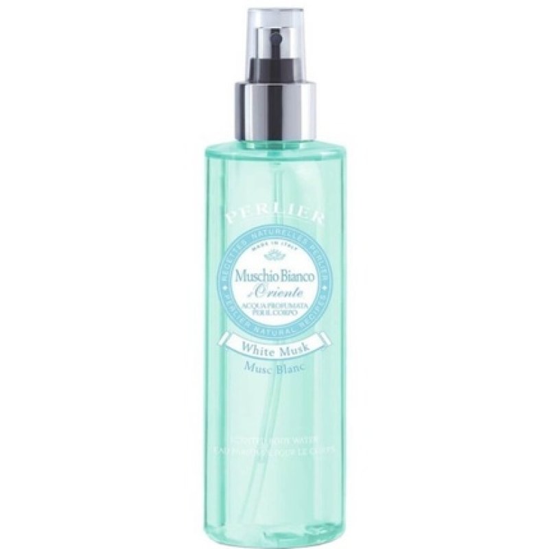 Perlier White Musk Perfumed Water 200ml