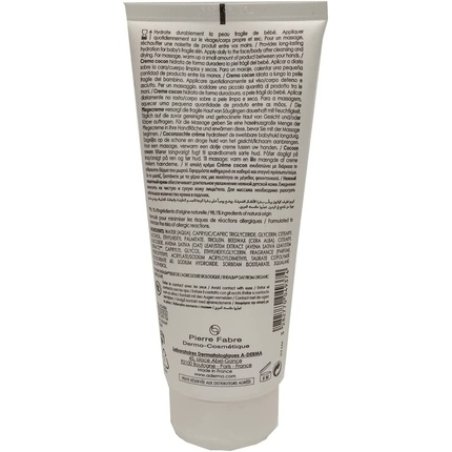 A-DERMA Primalba Cocoon Cream 200ml