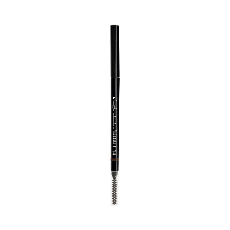 Diego dalla Palma High-Precision Brow Pencil 0,09 g Noir