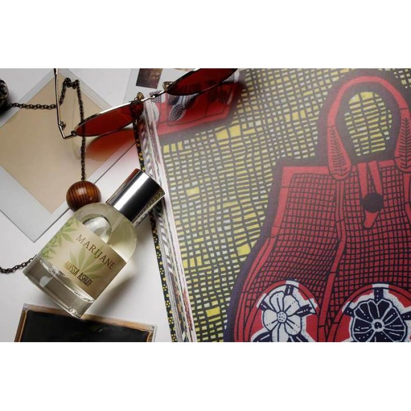 Alyssa Ashley Marijane Eau De Parfum 100ml