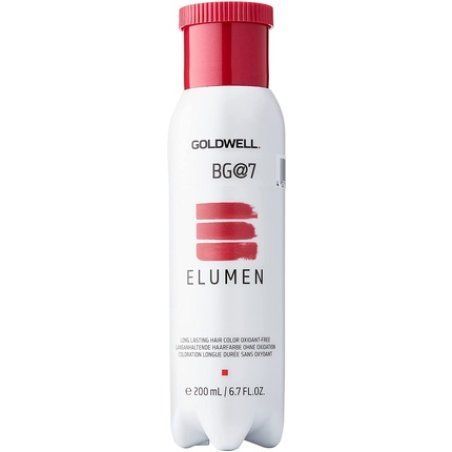 Bg@7 Elumen Hc 200Ml