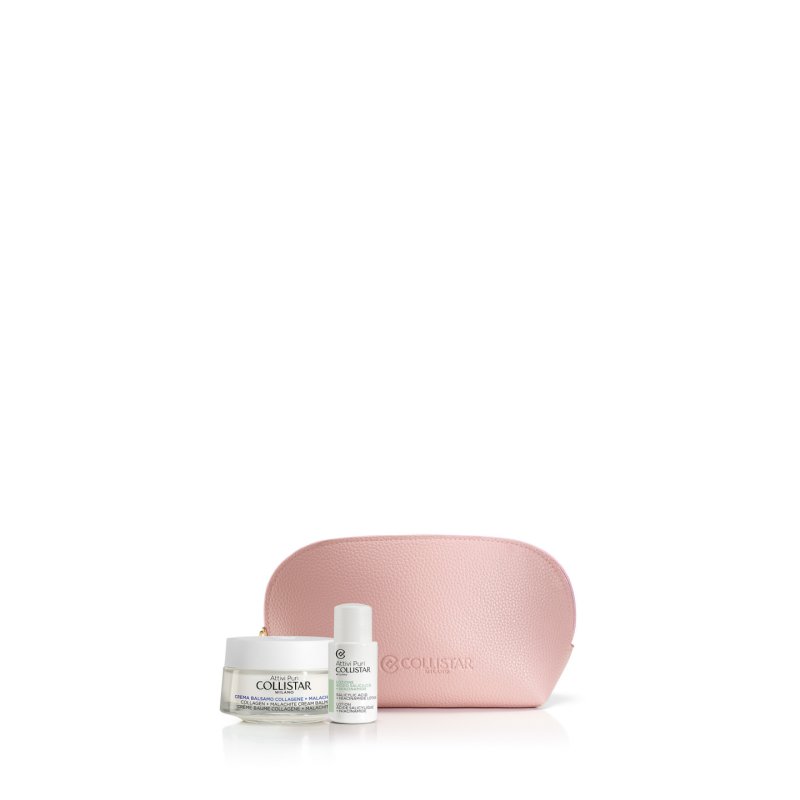 Collistar Attivi Puri Collagen Set 4 Pieces - Skincare